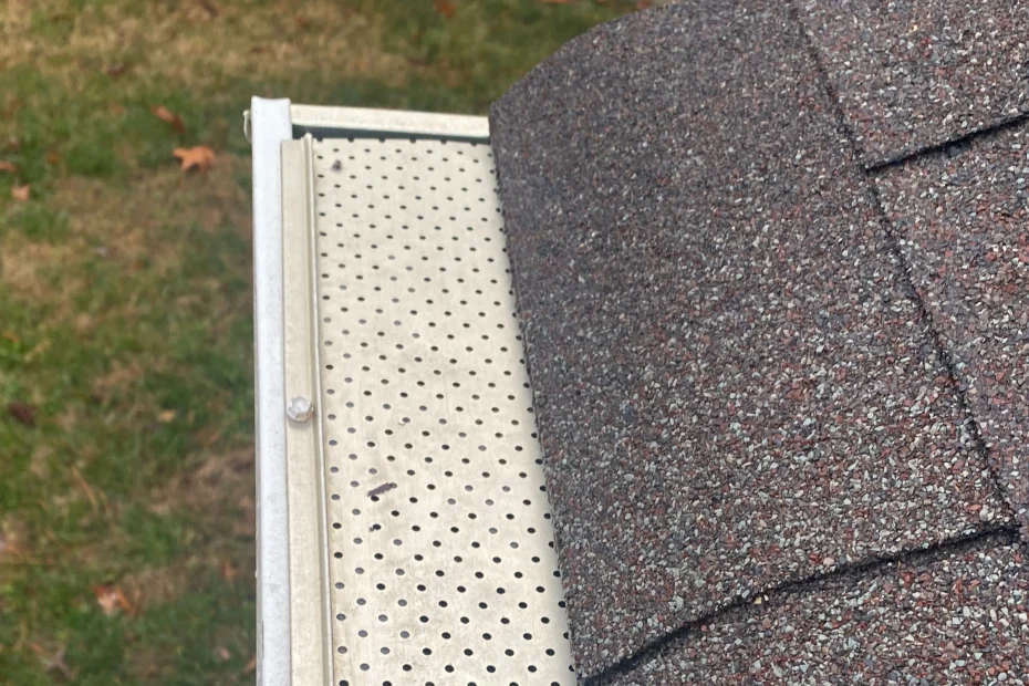 Gutter Cleaning Vinings GA