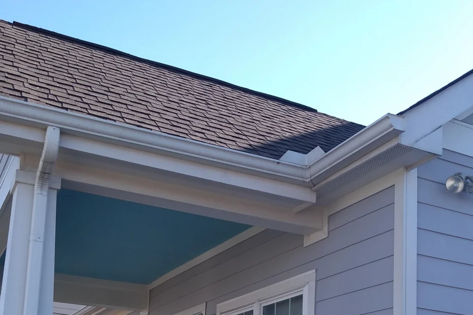 Gutter Cleaning Vinings GA