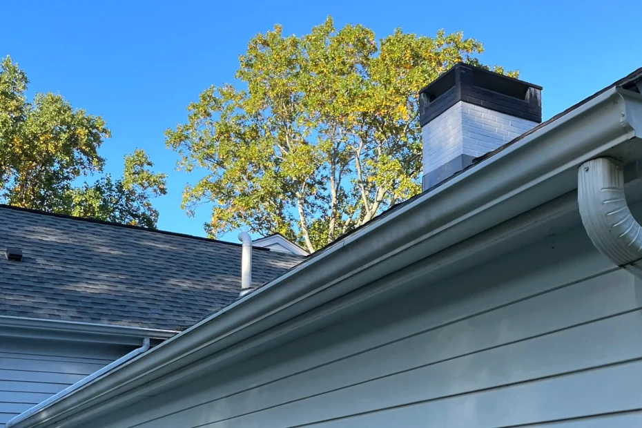 Gutter Cleaning Vinings GA